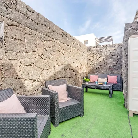 Villa Elma Playa Blanca