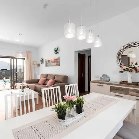 فيلة Elma بلايا بلانكا