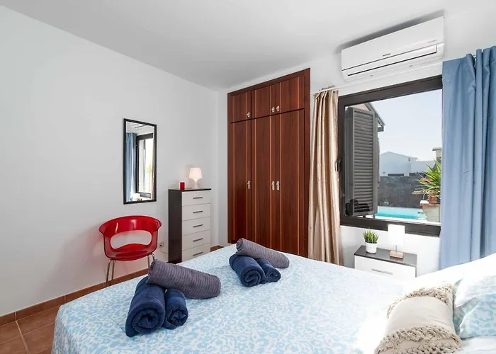 فيلة Elma بلايا بلانكا