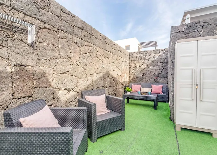 فيلة Elma بلايا بلانكا