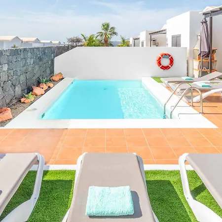 Elma * Playa Blanca (Lanzarote)