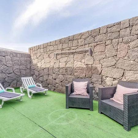 Elma * Playa Blanca (Lanzarote)