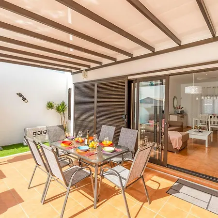 Elma Villa Playa Blanca (Lanzarote)