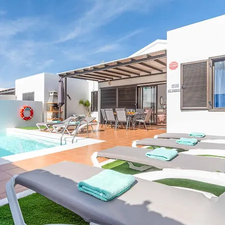 Elma Villa
