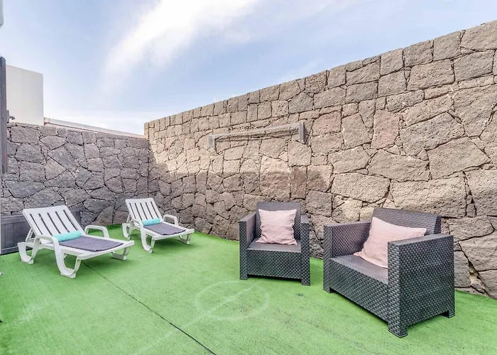 Elma * Playa Blanca (Lanzarote)